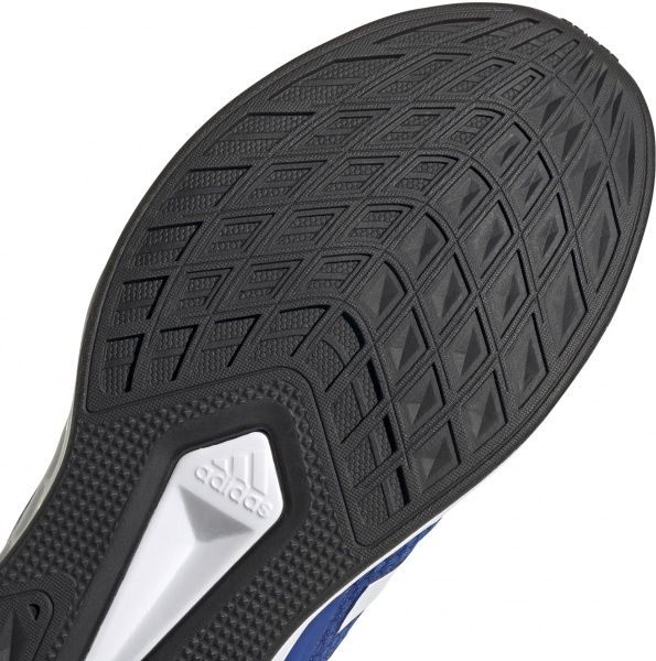 Кроссовки Adidas DURAMO SL FW8678 р.UK 8,5 голубой