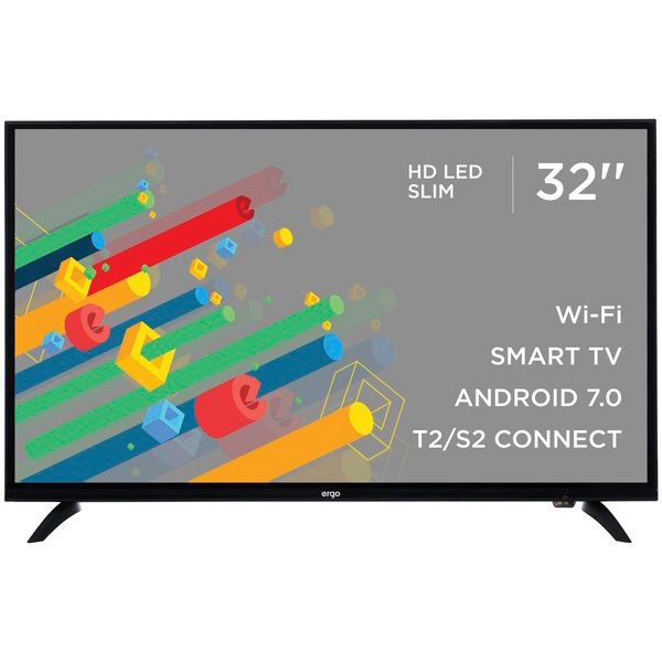 Телевизор Ergo 32DH3500