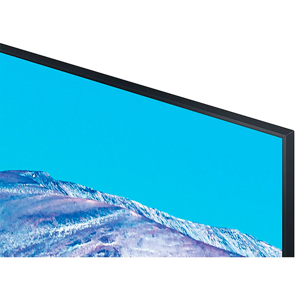 Телевизор Samsung UE55TU8000UXUA