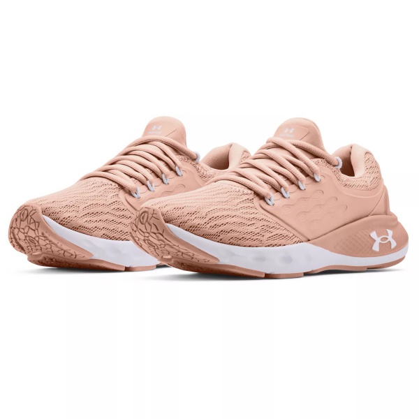 Кроссовки Under Armour UA W Charged Vantage 3023565-601 р.US 8,5 розовый
