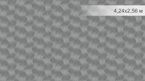 Шпалери вінілові на флізеліновій основі Sintra Morello 255032 1,06x10,05 м 