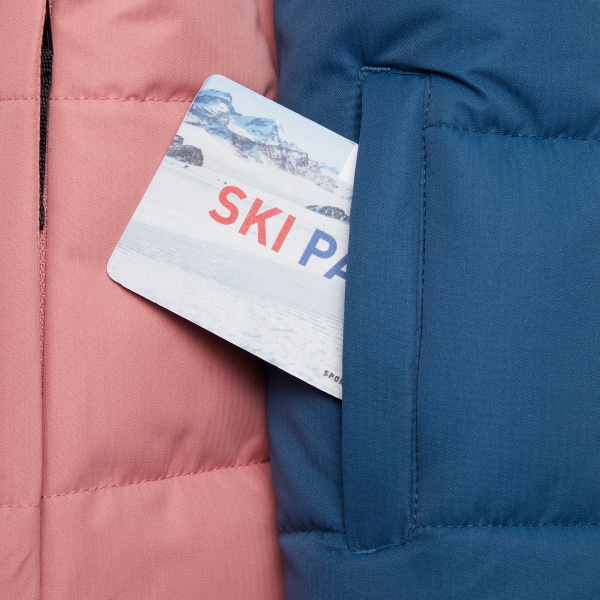 Куртка McKinley Glenni gls 408194-907510 р.152