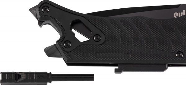 Ніж Skif Black Scorpion 63.01.76