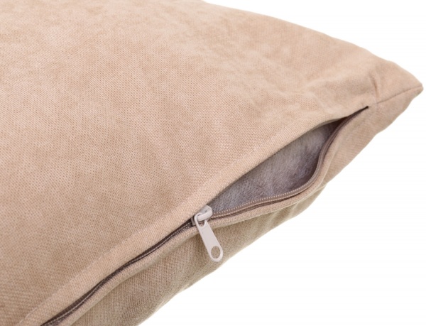 Подушка декоративная Bona 45x45 см кофе с молоком La Nuit 