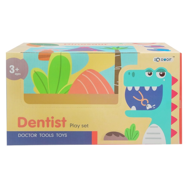Набір лікаря Стоматолог Z168