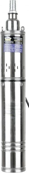 Насос занурювальний глибинний Werk 4QGD2.4-60-0.75