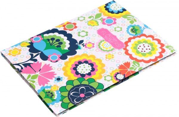 Блокнот Sweet girl 173х236 мм