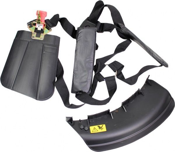 Мотокоса RYOBI RBC254FC