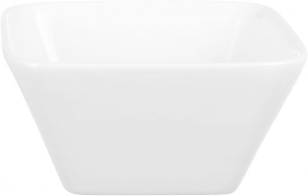 Салатник квадратный Santai 11,2x11,2x5,6 см BA0105-2 Origami Horeca