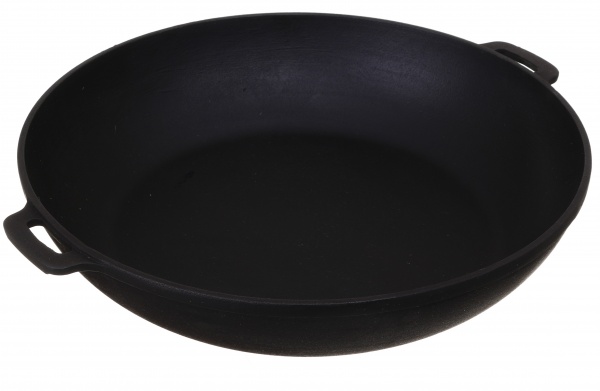 Жаровня ø340 мм 70 мм