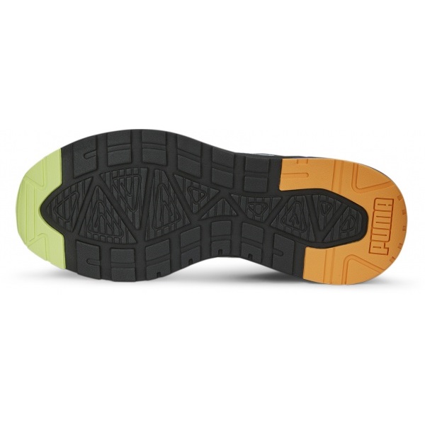 Кроссовки Puma TRINITY LITE 38929205 р.45 UK 10,5 черный