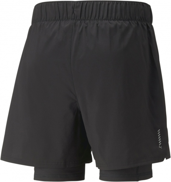 Шорти Puma RUN 2IN1 5