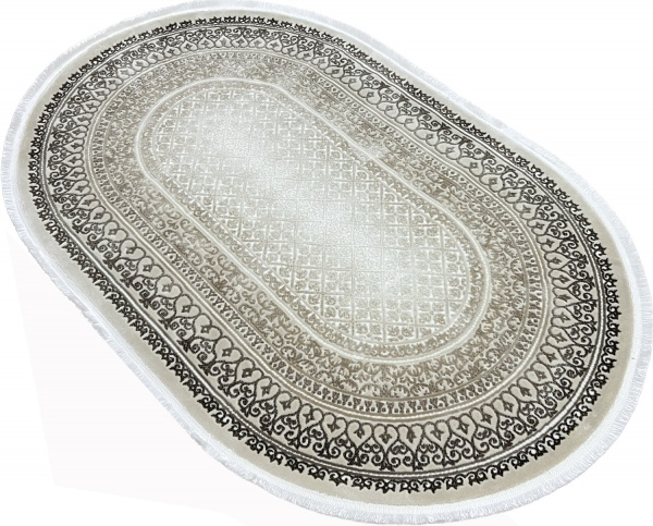 Ковер Art Carpet LAVINA 1307 O 100x200 см 