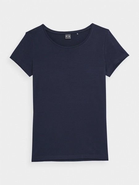 Футболка 4F TSHIRT F731 4FMM00TTSHF731-30S р.L синій