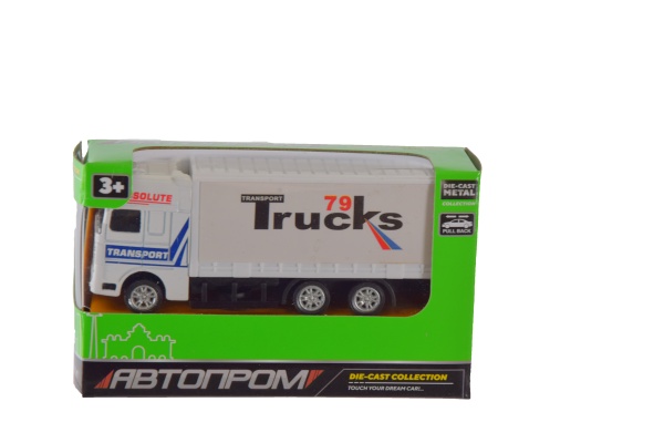 Автомобіль Автопром в асортименті AP7428