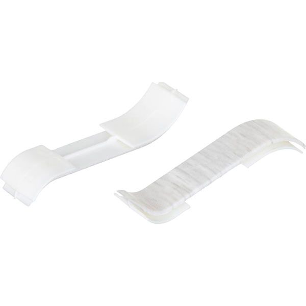 Комплект соединителей Cezar Easy Dardan М-283 дуб найк 