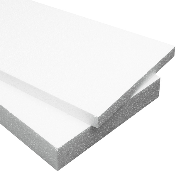 Пенопласт ПСБ-С-35 1000х1000х30 мм