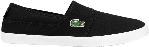 Кеди Lacoste MARICE_BL_2_CMA 733CAM1071024 р. UK 10 чорний