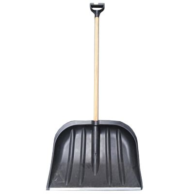 Лопата снегоуборочная Zeta 25380
