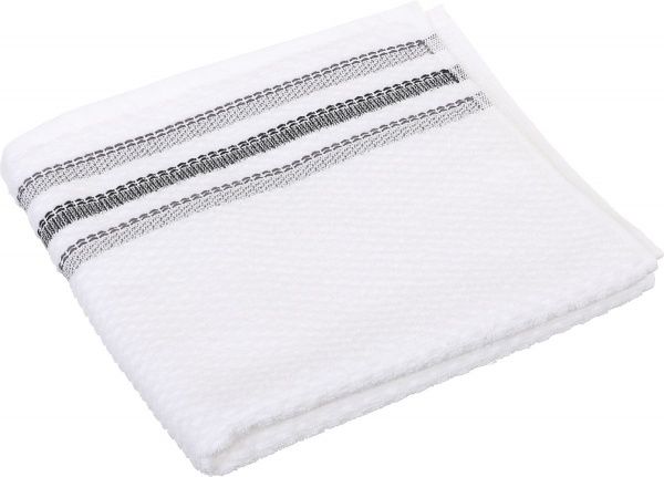 Полотенце Bibi 50x90 см белый Frotirka 