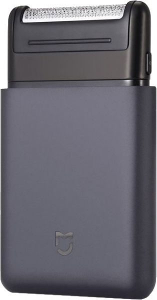 Електробритва Xiaomi MiJia Portable shaver Black 