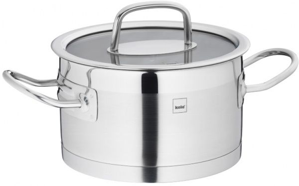 Набор кастрюль 4 предмета (10953) Niklas Kela