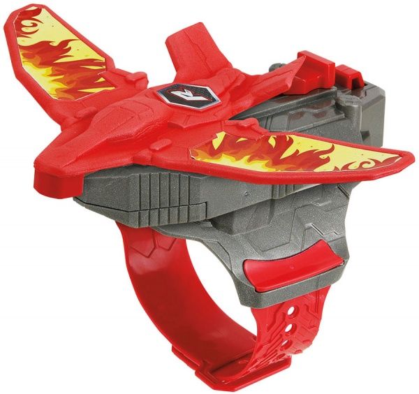 Ігровий набір RoadBot Літак з пускачем