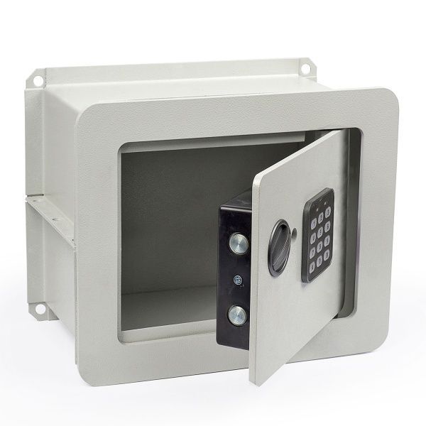 Сейф встраиваемый Ferocon ВСБ-Е-2518 250х300х180 мм 