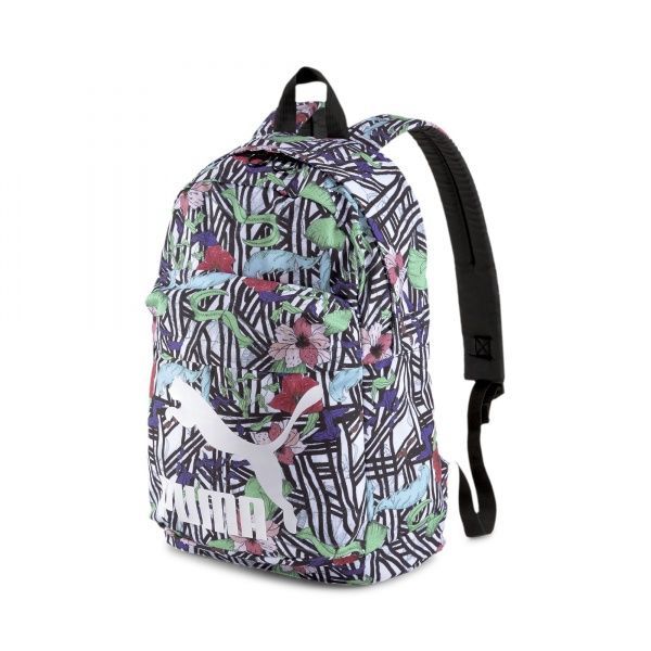 Рюкзак Puma Originals Backpack 7664311 20 л разноцветный