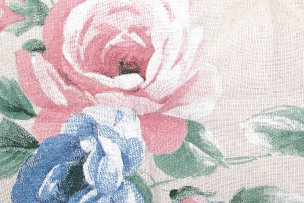 Подушка на стул 40х40 см Шарлотта Роза La Nuit