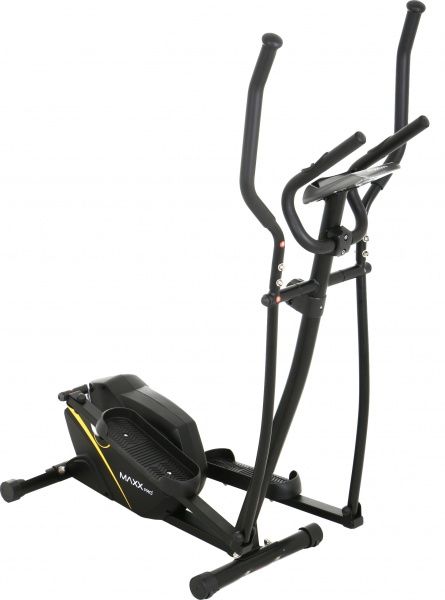 Орбітрек MaxxPro 8317H-1 Elite Magnetic Elliptical