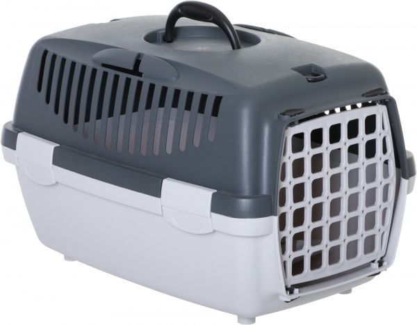 Переноска TRIXIE Capri 48х32х31 см 39811