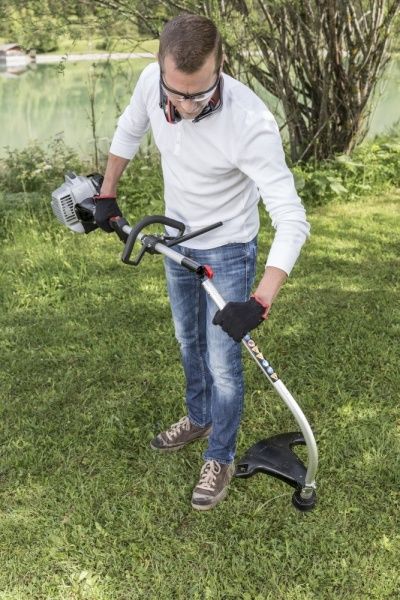 Мотокоса AL-KO Easy BC 223 L-S