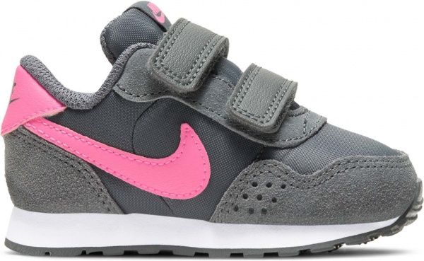 Кроссовки Nike MD Valiant CN8560-011 р.US 5C серый