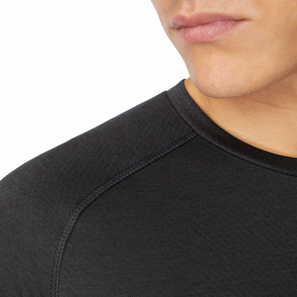 Футболка Energetics Marlen II ux 410894-900911 р.3XL чорний