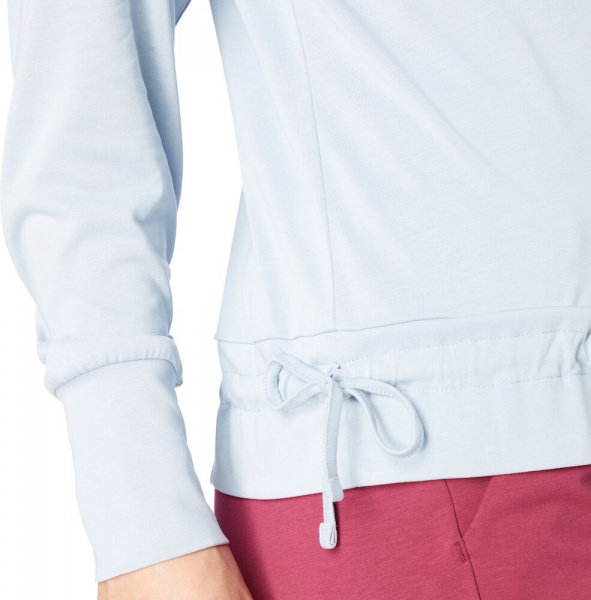 Світшот Energetics Omany wms 411050-574 р. 34 блакитний