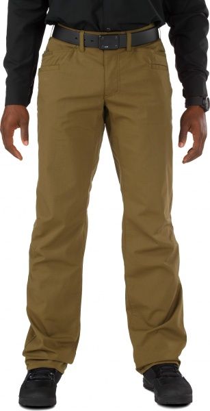 Штани 5.11 Tactical Ridgeline Pant р. 33/32 green 74411