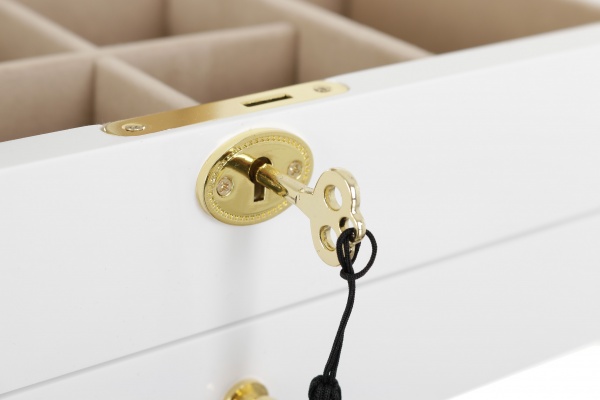 Скринька для прикрас Deluxe PJ802A 30х20х12 см