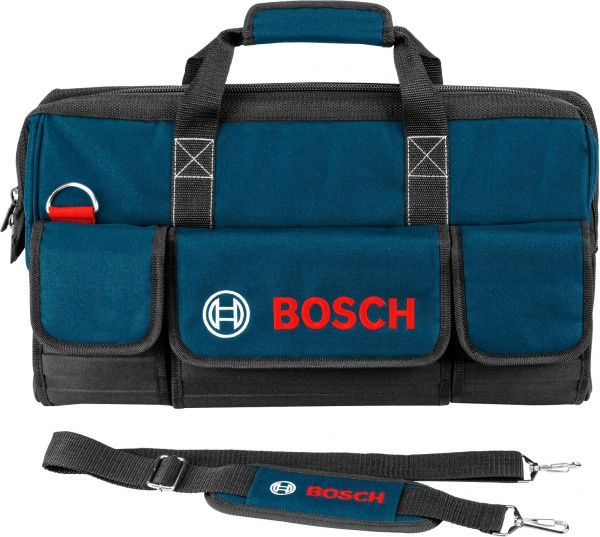 Сумка для електроінструменту Bosch Professional середня 1600A003BJ 