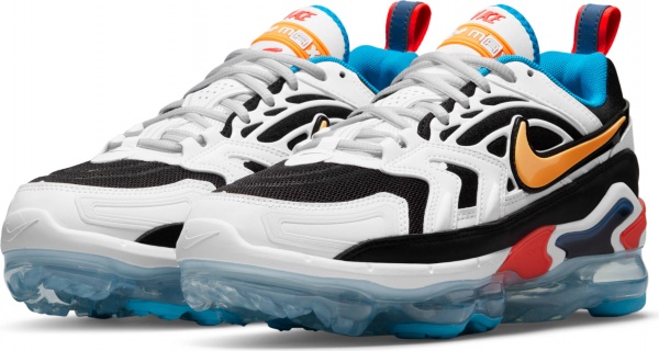 Кросівки Nike W AIR VAPORMAX EVO DC9992-002 р.36 US 5,5 22,5 см різнокольоровий