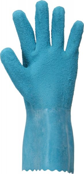 Перчатки Gardena для работы с водой с покрытием латекс L (9) 00210-20,000,00