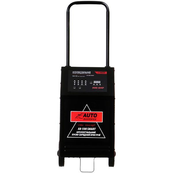 Пускозарядное устройство Auto Assistance AA-500 START 500A