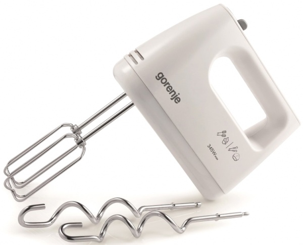 Миксер Gorenje M360CW 345 Вт 