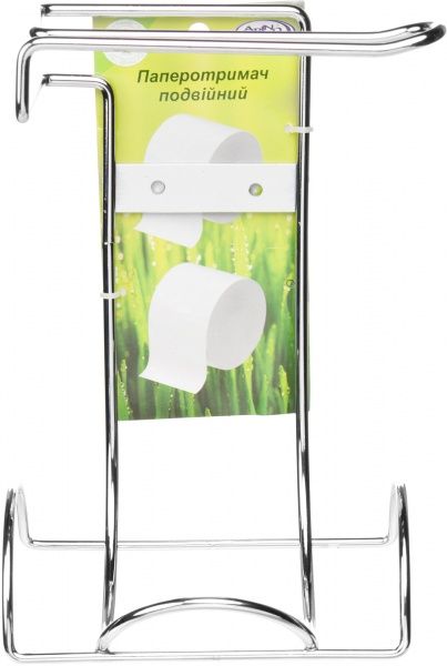 Тримач для туалетного паперу Arino 48514