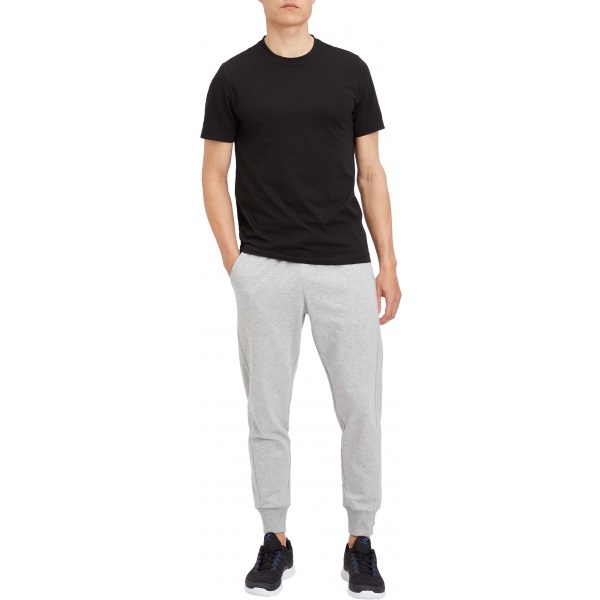 Футболка Energetics Garek II M 417248-050 р.XL чорний