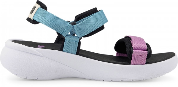 Сандалі Puma Sportie Sandal Wns Vola 38413203 р. UK 7 рожевий