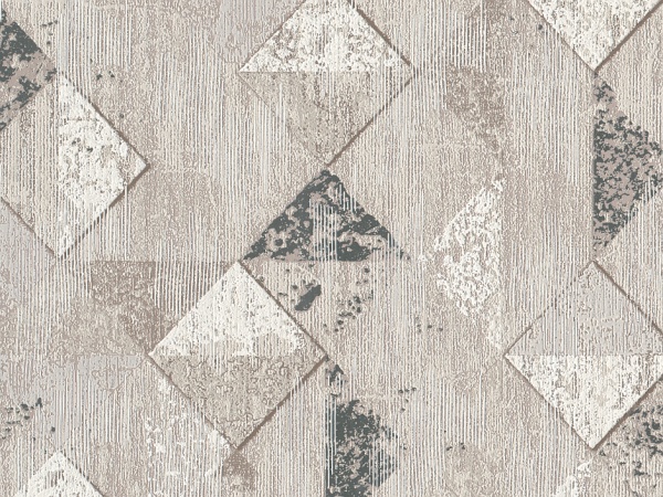 Шпалери вінілові на паперовій основі Слов'янські шпалери Соmfort Авангард 9438-08 0,53x10,05 м 