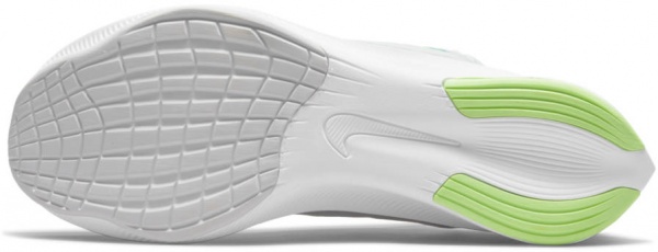 Кроссовки Nike Zoom Fly 4 CT2392-100 р.44 белый