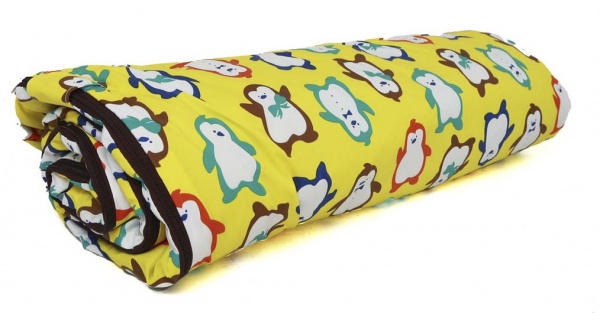 Спальный мешок Sezon kids 132х74 см