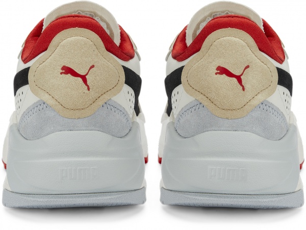 Кроссовки Puma 38746501 р.38 белый